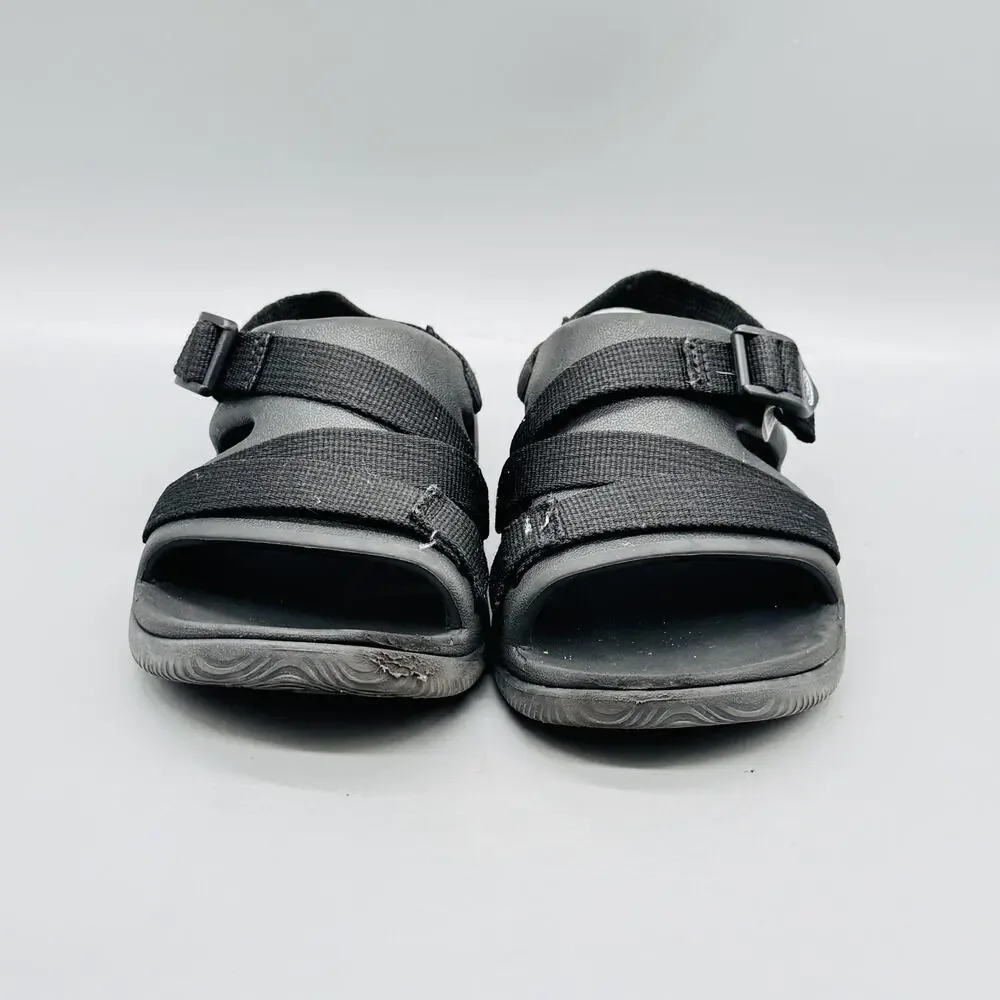 Chaco sandals boys